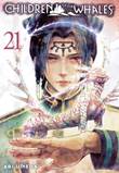 Children of the Whales 21 Volume 21