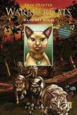 Warrior Cats - Tijgerster en Sascha (Manga) 1 Naar het woud