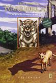 Warrior Cats - Tijgerster en Sascha (Manga) 2 Ontsnapping uit het bos