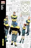 Marvel Modern Era Epic Collection / New X-Men 2 New Worlds