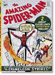Marvel Comics Library Spider-Man. Vol. 1. 1962–1964