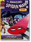 Marvel Comics Library Spider-man. Vol 2. 1965-1966