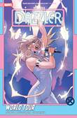 Dazzler (2024) World Tour