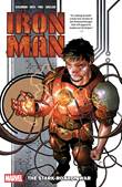 Iron Man (2024) 1 The Stark-Roxxon War