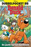Donald Duck - Dubbelpocket 98 De jacht op het handboek