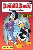 Donald Duck - Pocket 3e reeks 365 De Superstrijder