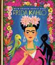 Gouden Boekje, een Mijn gouden boekje over Frida Kahlo