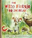 Gouden Boekje, een Het witte Fietsje op avontuur