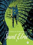 Saint-Elme 3 De Brenger van Slecht Nieuws