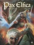 Pax Elfica 2 Het bloed van Drac