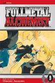 Fullmetal Alchemist 9 Volume 9