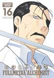 Fullmetal Alchemist - Fullmetal Edition 16 Fullmetal Edition 16
