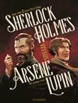 Sherlock Holmes versus Arsène Lupin 1 Het eeuwige leven