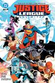 Justice League Unlimited (2024) 1 Into the Inferno