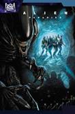 Alien - (One-Shots and Mini-Series) Paradiso