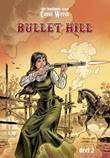 Ballade van Carol Welsh, de 2 Bullet Hill - Deel 2