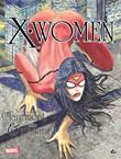 X-Women X-Women variant cover Premium Pack
