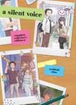 Silent Voice, A Complete Collector's Edition 2