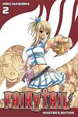 Fairy Tail - Master's Edition 2 Master's Edition