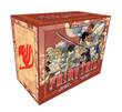 Fairy Tail 44-53 Box Set 5