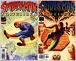 Spider-Man - One-Shots & Mini-Series 1-3 Lifeline - Complete mini-series