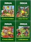 Jerom - Adhemar 1-16 Pakket van 16 originelen in luxe map - Pagina 9