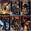 Ultimates, the 1-13 The Ultimates - Complete series