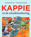 Kappie - Stripstift uitgaven 116 Kappie en de Schedelzeeboring
