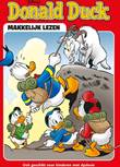 Donald Duck - Makkelijk lezen 4 Makkelijk lezen - 4