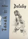 Philippe Delaby - Diversen Portfolio - Tarah II