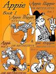 Appie Happie 1-5 Appie Happie - Pakket