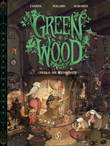 Greenwood 2 De wedstrijd