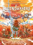 Legendariërs, de 21 De slag om het niets