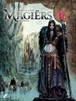 Magiërs 8 Belkiane