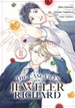 Case Files of Jeweler Richard, the 3 Volume 3