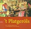 Bommel en Tom Poes - Anderstalig Limburgs 'T Platgeröls (Het platmaken)