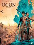 Ogon 4 Mystic