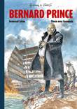 Bernard Prince - Integraal (Sherpa) 1 Generaal Satan & Storm over Coronado