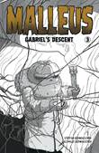 Malleus 3 Gabriel’s descent