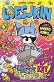 Loesjkin 1 Loesjkin is de mafste kat ter wereld