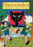 Sfinx Collectie 14 / Hazewinden Jakhalzen jagen 's nachts