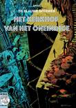 Sfinx Collectie 15 / Blauwe sperwer, de 2 Het kerkhof van het oneindige