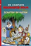 Brammetje Bram - Integraal 5 Schatten en Katten