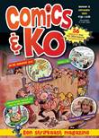 Comics & Ko 1 September 2025