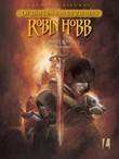 Boeken van de Zieners, de - Robin Hobb 1-9 De Boeken van de Zieners - Pakket