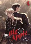 Big Apple, the 4 Volume 4
