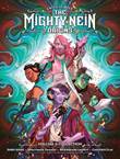 Critical Role: The Mighty Nein Origins 2 Library Edition 2