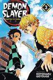 Demon Slayer: Kimetsu no Yaiba [NL] 3 Deel 3
