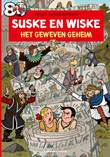 Suske en Wiske 381 Het geweven geheim