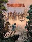 Thorgal Saga De Stad in Beweging